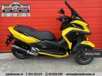 Yamaha Tricity 300 ABS Limited Kenny Roberts Edition Yamaha, Scooter, 292 cc, Bedrijf, 12 t/m 35 kW