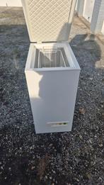 Diverse vriezers, Ophalen, Vrieskist, Gebruikt, Minder dan 85 cm