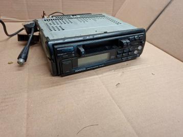 Kenwood KRC 354L Autoradio - Getest & Werkend! beschikbaar voor biedingen