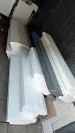 Isolatie Broodjes vloer, Overige materialen, Nieuw, 5 tot 10 m², Vloerisolatie