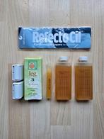 HARSPATRONEN + ROLLERS + EYE PROTECTION PAPER, Ophalen of Verzenden, Nieuw, Overige typen