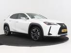 Lexus UX 250h Business Line | Adative Cruise Control | 18" L, Auto's, Lexus, 12 maanden, Stof, 4 cilinders, Wit