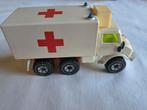 Siku onimog ambulance., Hobby en Vrije tijd, Modelauto's | 1:43, Ophalen of Verzenden, Zo goed als nieuw, Auto, SIKU