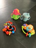 speelgoed voor peuters, Ophalen, Gebruikt, Overige typen