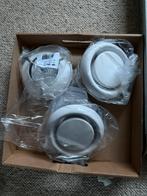 3 stuks Itho daalderop KLV 125-G ventilatie, Ophalen, Nieuw, Ventilator