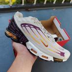 Nike Air Max Plus 3 Summer Nights TN - Maat 40, Kleding | Dames, Schoenen, Beige, Nike, Nieuw, Ophalen of Verzenden