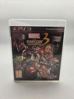 Marvel vs Capcom 3 Fate of Two Worlds, Spelcomputers en Games, Games | Sony PlayStation 3, Zwolle, Vechten, 2 spelers, Ophalen of Verzenden