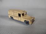 Lesney Matchbox Daimler Ambulance, Ophalen of Verzenden, Gebruikt, Auto, Lesney