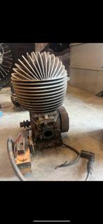 Parilla 100cc, Ophalen, Zo goed als nieuw