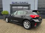 Ford Focus 1.0 EcoBoost Hybrid Titanium X Business|Automaat|, 65 €/maand, Gebruikt, Zwart, Bedrijf