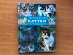 Het Grote Katten Fotoboek& raskatten boek, Ophalen of Verzenden, Zo goed als nieuw