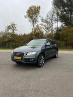 Audi Q5 2.0 TFSI  3X S line Quattro S-tronic 2016, Auto's, Audi, Euro 6, 4 cilinders, Vierwielaandrijving, Particulier