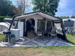 Vouwwagen Jamet Arizona All Season 2020, Caravans en Kamperen, Vouwwagens, Ophalen, Aanwezig, Meer dan 6, Jamet