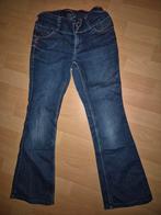 Prachtige spijkerbroek van Tommy Hilfiger maat XS zgan blauw, Broek, Meisje, Ophalen of Verzenden, Tommy Hilfiger