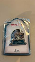 Efteling villa volta 25 jaar pin, Ophalen of Verzenden, Nieuw, Button of Speldje