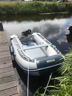 Nimarine 3.90, Mercury 5 pk 2020/21, Watersport en Boten, Ophalen of Verzenden, Zo goed als nieuw, Benzine