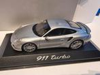 Porsche 911 Turbo 1/43, Hobby en Vrije tijd, Modelauto's | 1:43, Nieuw, Ophalen of Verzenden, MiniChamps, Auto