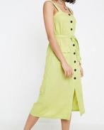 Lime green dress (Urban Outfitters), Nieuw, Groen, Maat 34 (XS) of kleiner, Urban Outfitters
