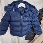 ralph lauren jas 3 jaar, Kinderen en Baby's, Ophalen of Verzenden, Gebruikt, Jongen, Jas