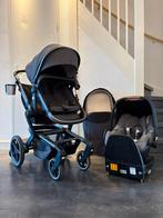 Complete set kinderwagen Joolz Day+ autostoel & accessoires, Ophalen, Zo goed als nieuw, Overige merken