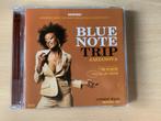Blue Note trip-Jazzanova. Lookin’ back, movin’ on., Cd's en Dvd's, Cd's | Jazz en Blues, Ophalen of Verzenden, 1980 tot heden