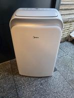 Mobiele Airco Midea Mobile 35C 12000 Btu, Witgoed en Apparatuur, Ophalen, Verwarmen, 3 snelheden of meer, Zo goed als nieuw