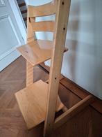 Trip trap kinderstoel, Kinderen en Baby's, Kinderstoelen, Ophalen, Gebruikt, Meegroeistoel