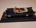 Cadillac 1955 Eldorado 1:43 Die-cast, Hobby en Vrije tijd, Ophalen of Verzenden, Zo goed als nieuw, Auto, Overige merken