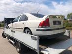 Gevraagd alle merken loop en sloop auto’s en schadeauto’s