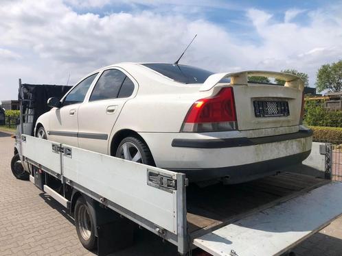Gevraagd alle merken loop en sloop auto’s en schadeauto’s, Diensten en Vakmensen, Overige Diensten
