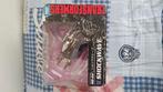 Transformers movie the best voyager shockwave, Overige generaties, Ophalen of Verzenden, Zo goed als nieuw, Decepticons