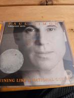 paul simon shining like a national guitar, Gebruikt, Ophalen of Verzenden, 1980 tot 2000