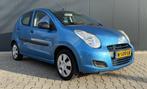 Suzuki Alto 1.0 Comfort Airco NIEUW APK Nette Auto, Voorwielaandrijving, Euro 5, Stof, Gebruikt