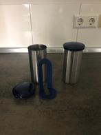Voorraad bussen Koffie pads, Verzenden, Zo goed als nieuw