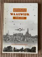 Boek Waalwijk 1920-1995, Boeken, Ophalen, Zo goed als nieuw