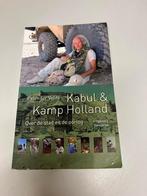 Kabul en Kamp Holland, Ophalen of Verzenden, 1945 tot heden, Gelezen, Algemeen