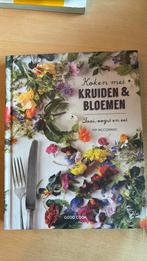 Pip McCormac - Koken met kruiden & bloemen, Ophalen of Verzenden, Zo goed als nieuw, Pip McCormac