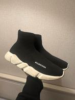 Balenciaga Speed Trainers - Zwart - Maat 41, Ophalen of Verzenden, Zo goed als nieuw, Zwart, Sneakers of Gympen