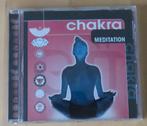 CD Chakra Meditation - Ontspanning!, Cd's en Dvd's, Cd's | Meditatie en Spiritualiteit, Ophalen, Zo goed als nieuw