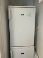 Zanussi tafelmodel koelkast met vriesvak, Witgoed en Apparatuur, Koelkasten en IJskasten, Gebruikt, 100 tot 150 liter, Energieklasse A of zuiniger