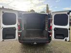 Renault Trafic 1.6 dCi T27 L1 euro 6 leer navi airco cruise, Voorwielaandrijving, 15 km/l, Gebruikt, Euro 6
