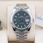 Heren collectie rolex horloges moet weg !, Sieraden, Tassen en Uiterlijk, Horloges | Heren, Rolex, Polshorloge, Ophalen of Verzenden