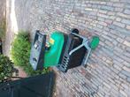 Hakselaar, Tuin en Terras, Hakselaars, Ophalen, Gebruikt, Topcraft, Met opvangbak