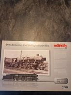 Marklin Br 01.10 37104, Wisselstroom, Locomotief, Ophalen of Verzenden, Zo goed als nieuw