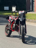Beta rr 50 track, 6 versnellingen, Zo goed als nieuw, 50 cc, Ophalen