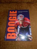 Boogie de officiele biografie, Ophalen of Verzenden, Zo goed als nieuw, Lopen en Fietsen