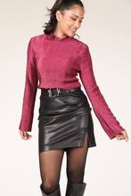 Dante 6 Liz Top - Maat 5 (40-42) - Nieuw, Ophalen of Verzenden, Nieuw, Maat 42/44 (L), Paars