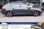 Volvo V60 2.0 152 pk T3 R-Design, Navi, Xenon, 18 inch, Stoe, Gebruikt, 4 cilinders, Startonderbreker, Origineel Nederlands