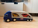 Speelgoed Auto Transporter, Ophalen, Gebruikt
