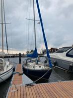 Rhodes Ranger; klassieke S-spant,Interieur foto's toegevoegd, Watersport en Boten, Ophalen, Gebruikt, Diesel, Tourjacht of Cruiser